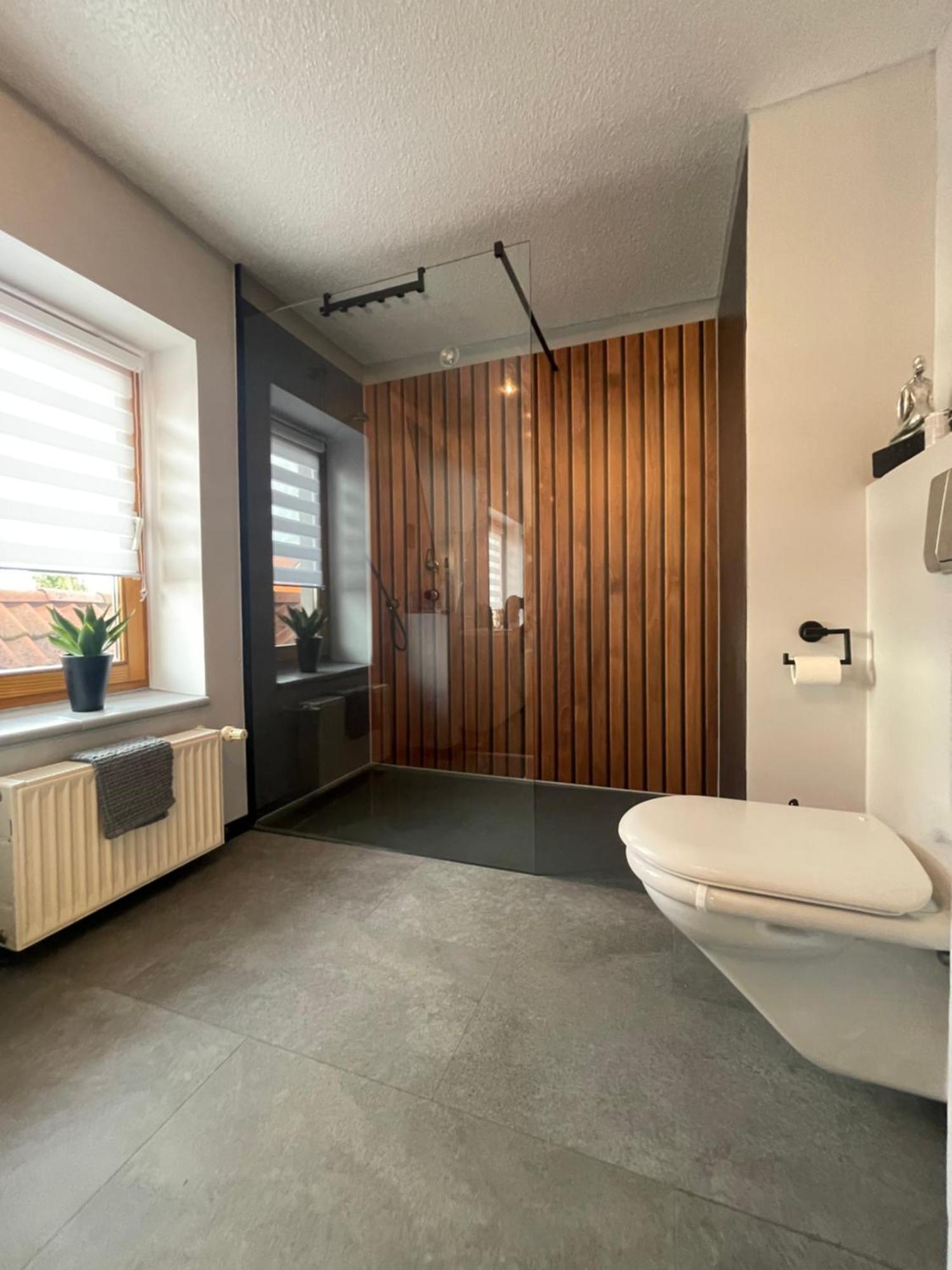Appartement Elbinger Str. 28 à Hildesheim Extérieur photo